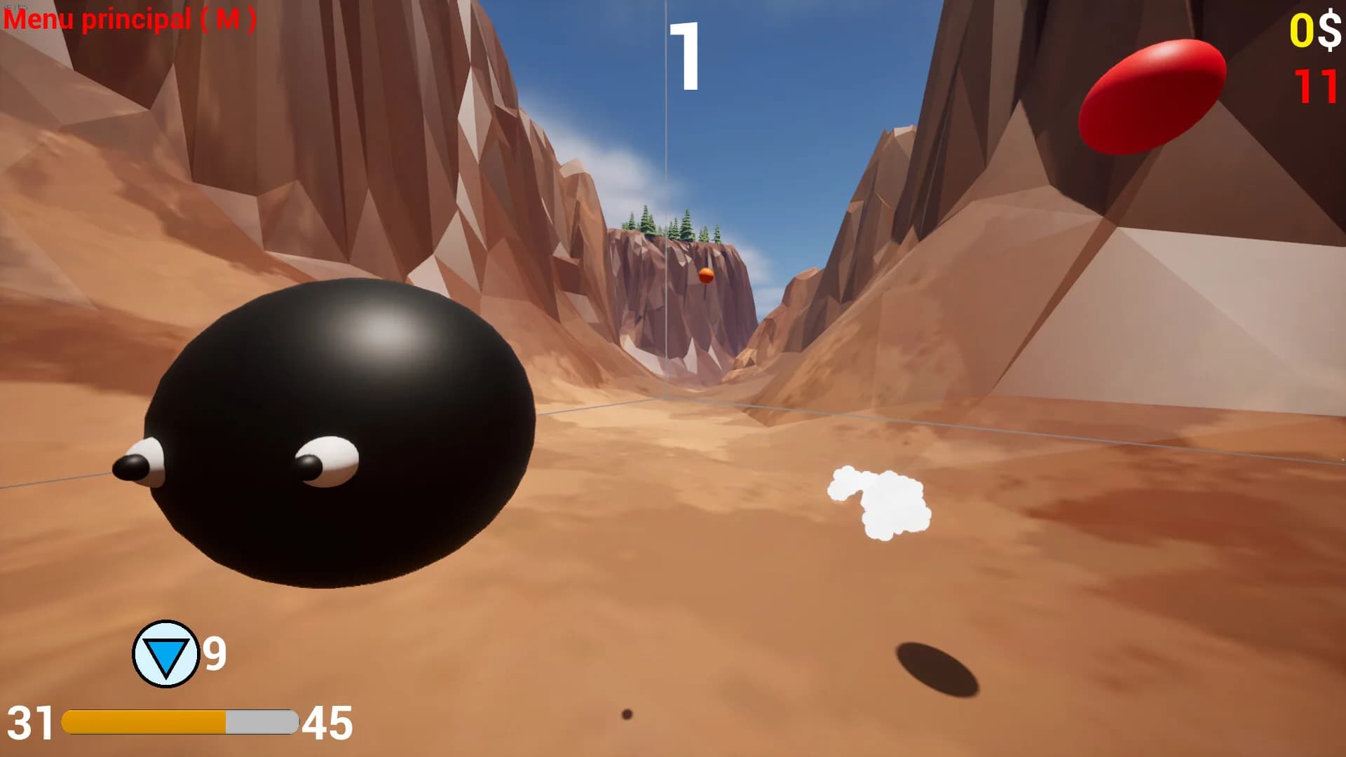 Dodge It! 3 görsel 5