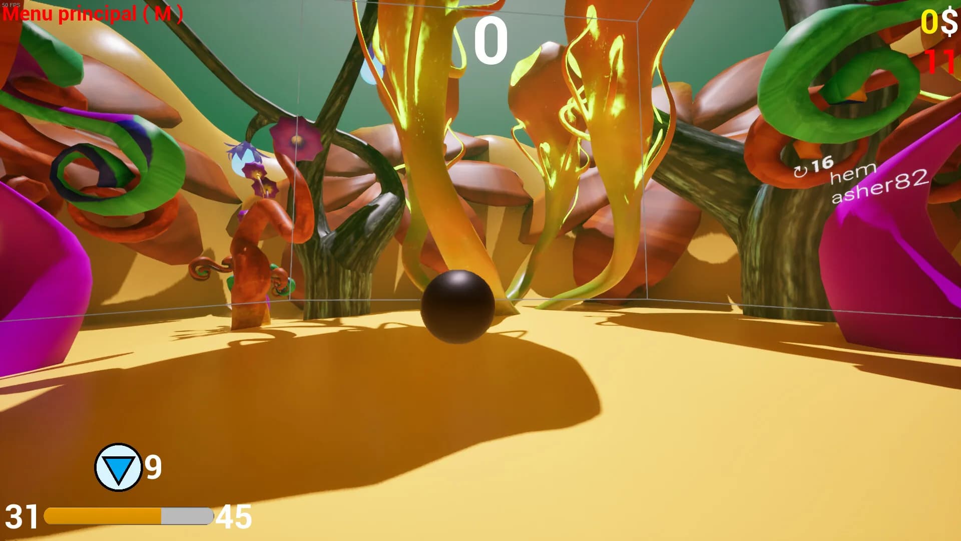 Dodge It! 3 görsel 6