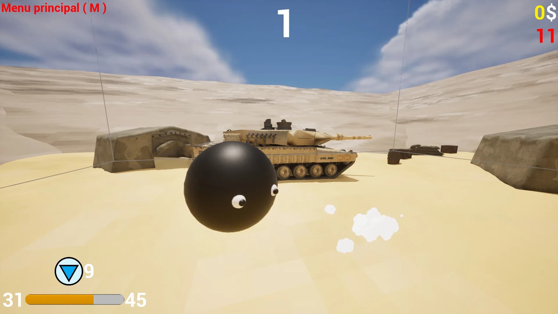 Dodge It! 3 görsel 7