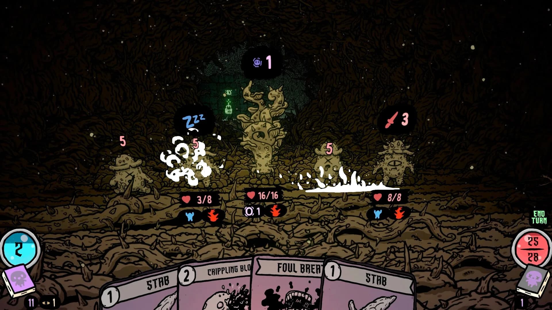 Shroom and Gloom görsel 7
