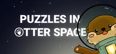 Puzzles in Otter Space