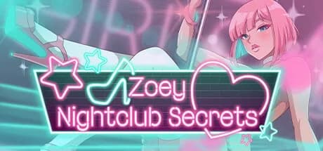 Zoey: Nightclub Secrets