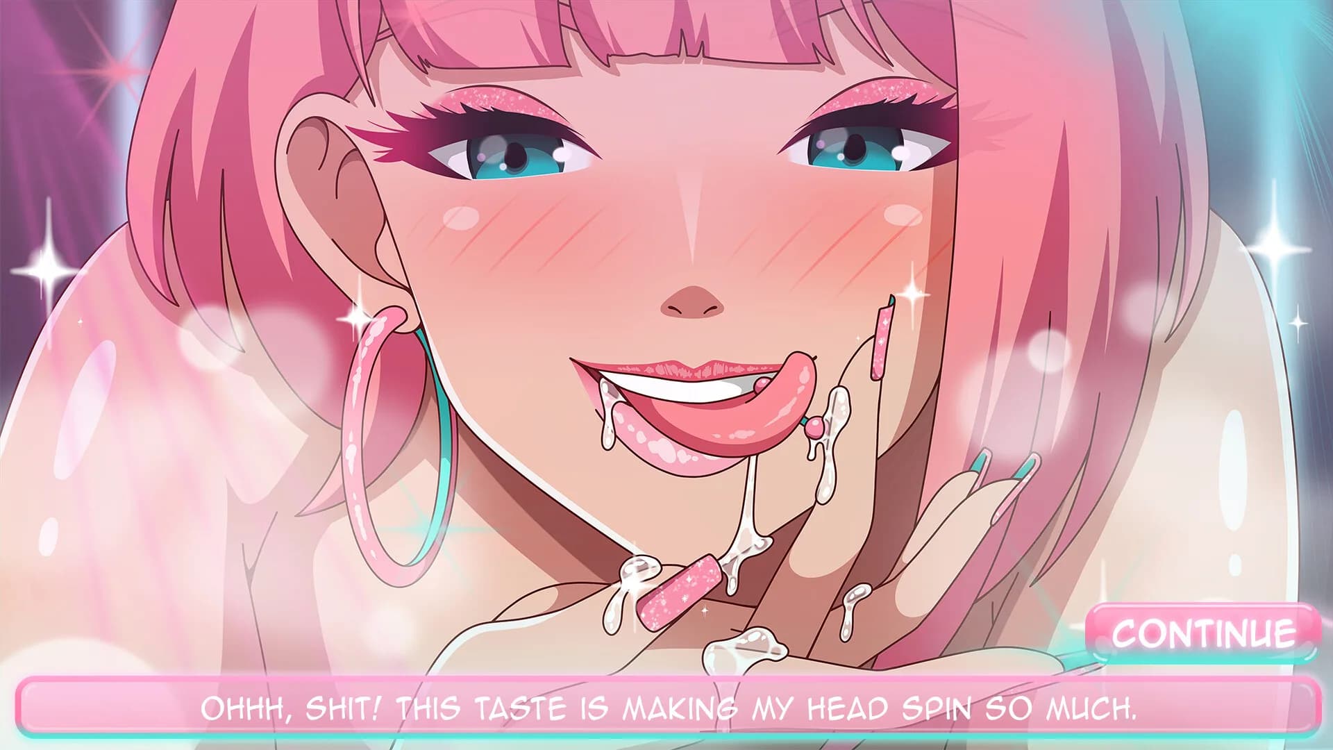 Zoey: Nightclub Secrets görsel 3