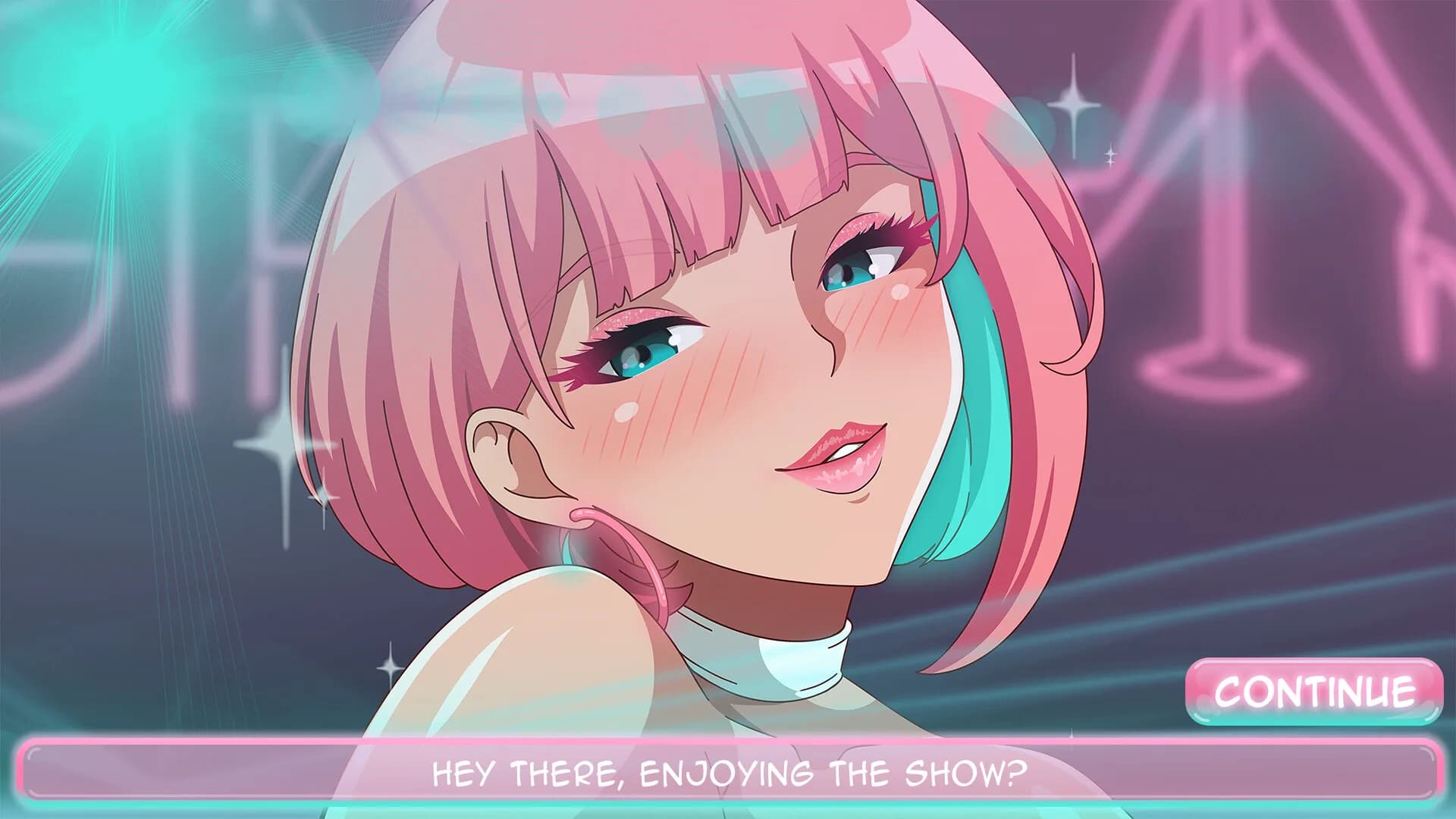 Zoey: Nightclub Secrets görsel 6