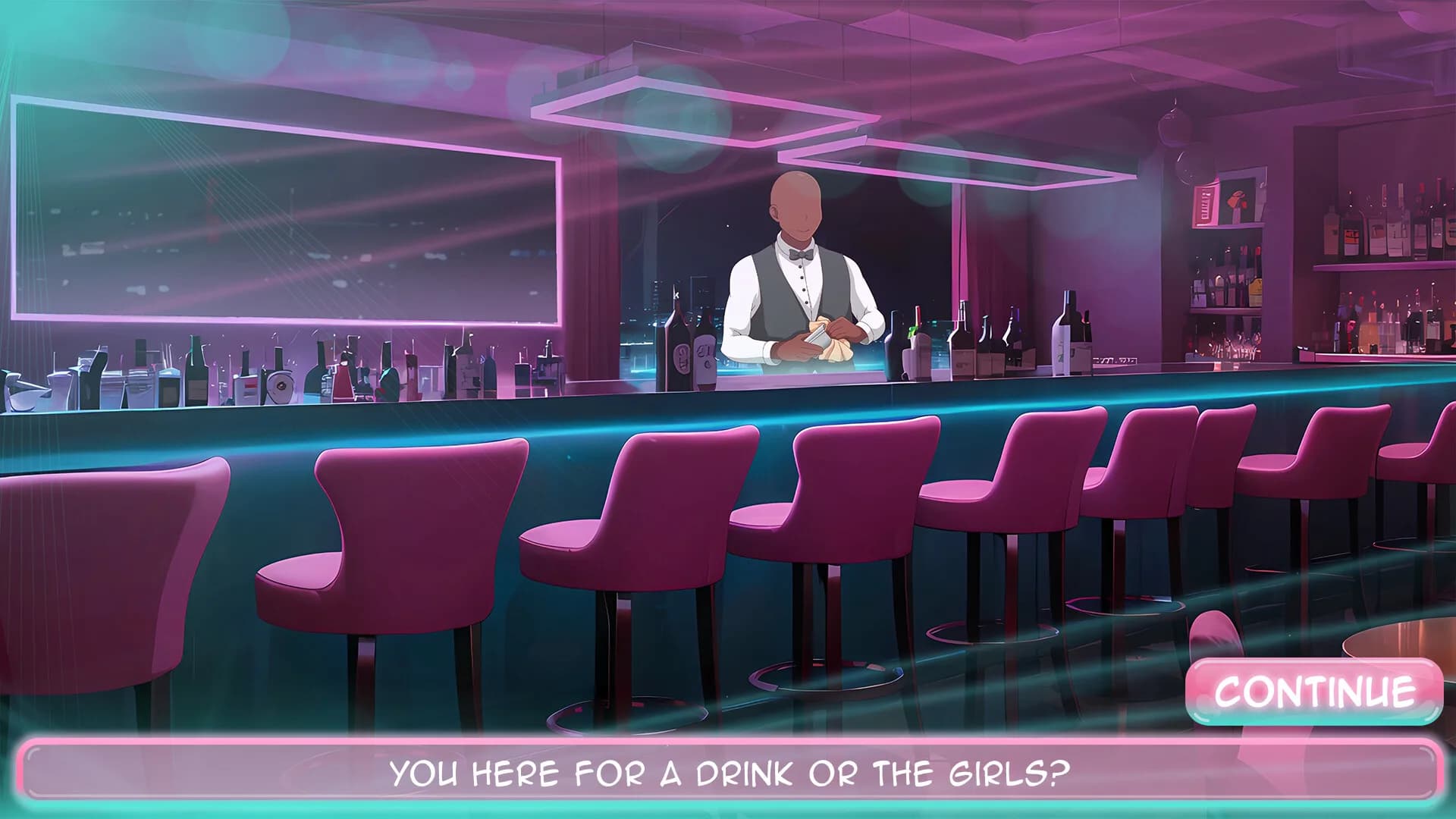 Zoey: Nightclub Secrets görsel 8