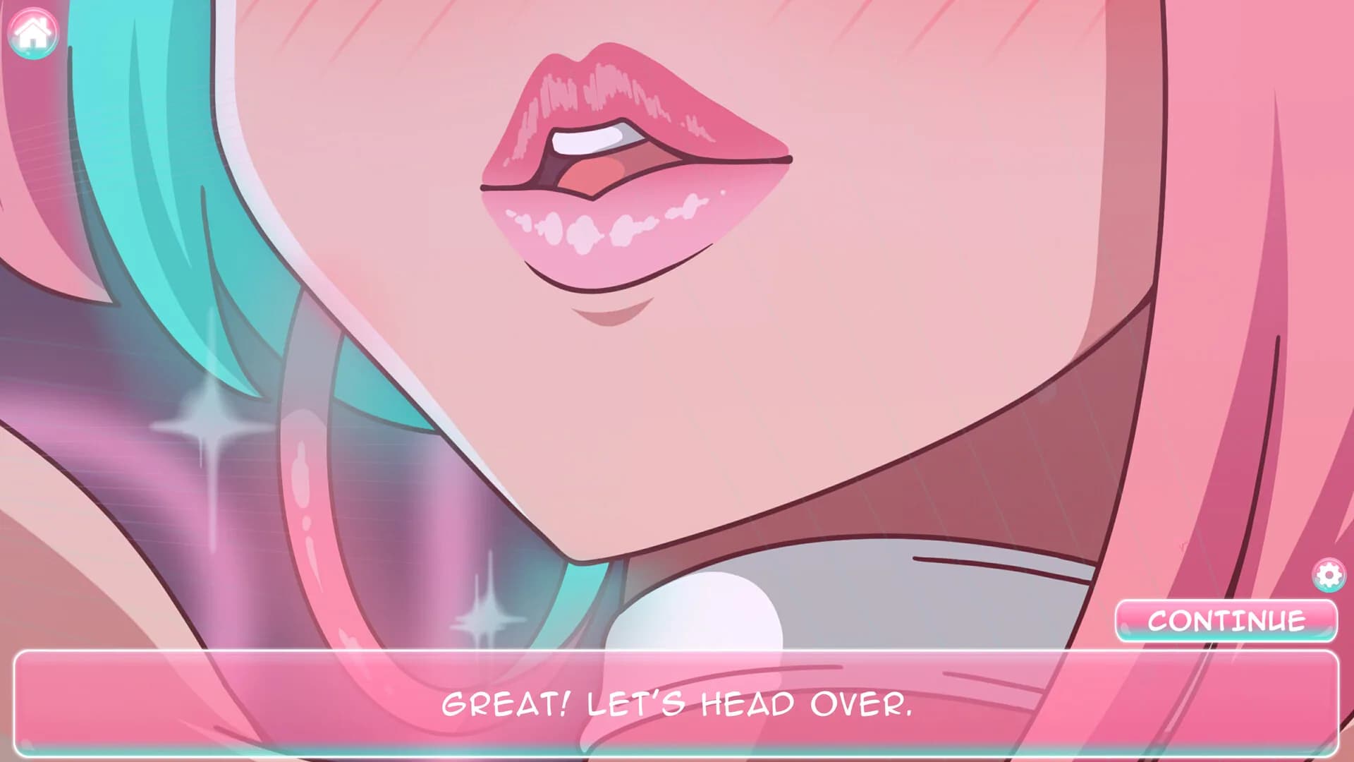 Zoey: Nightclub Secrets görsel 9