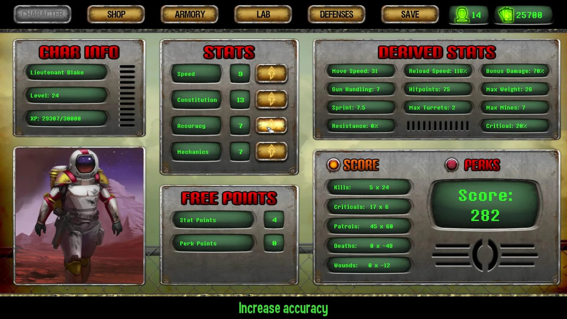 Deadstone görsel 4