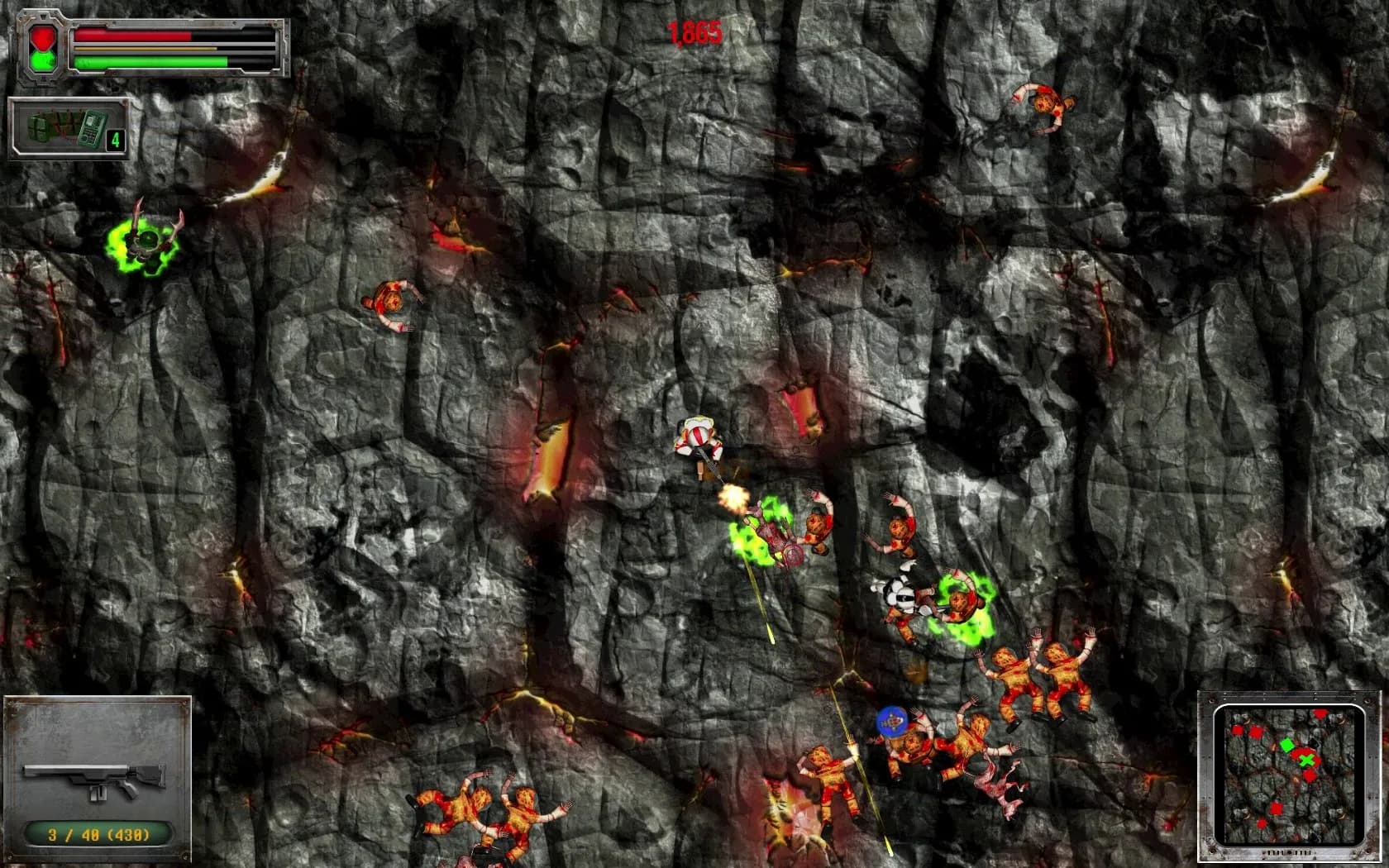 Deadstone görsel 10