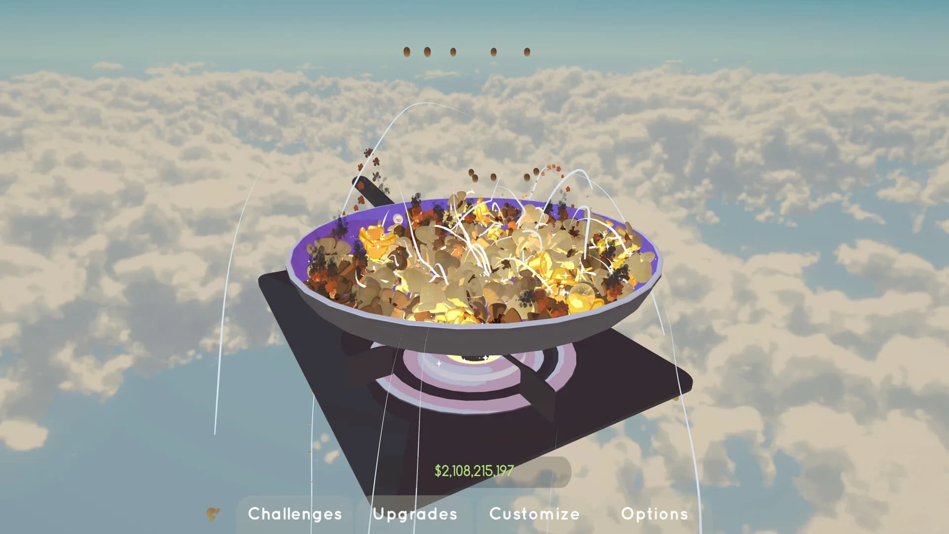 Pop the Corn: Kernel Clicker görsel 12