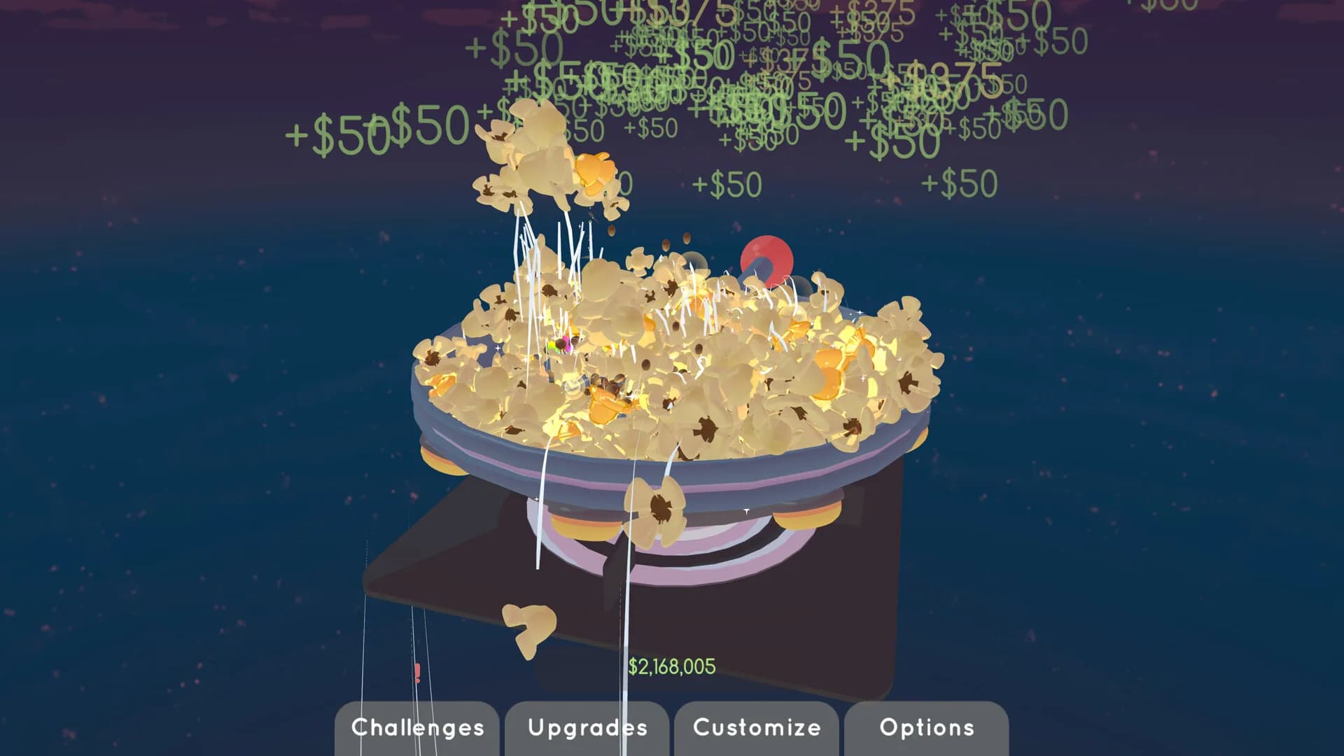 Pop the Corn: Kernel Clicker görsel 13