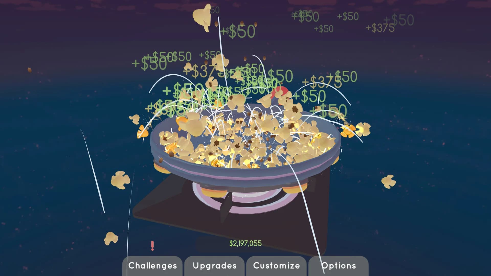 Pop the Corn: Kernel Clicker görsel 8