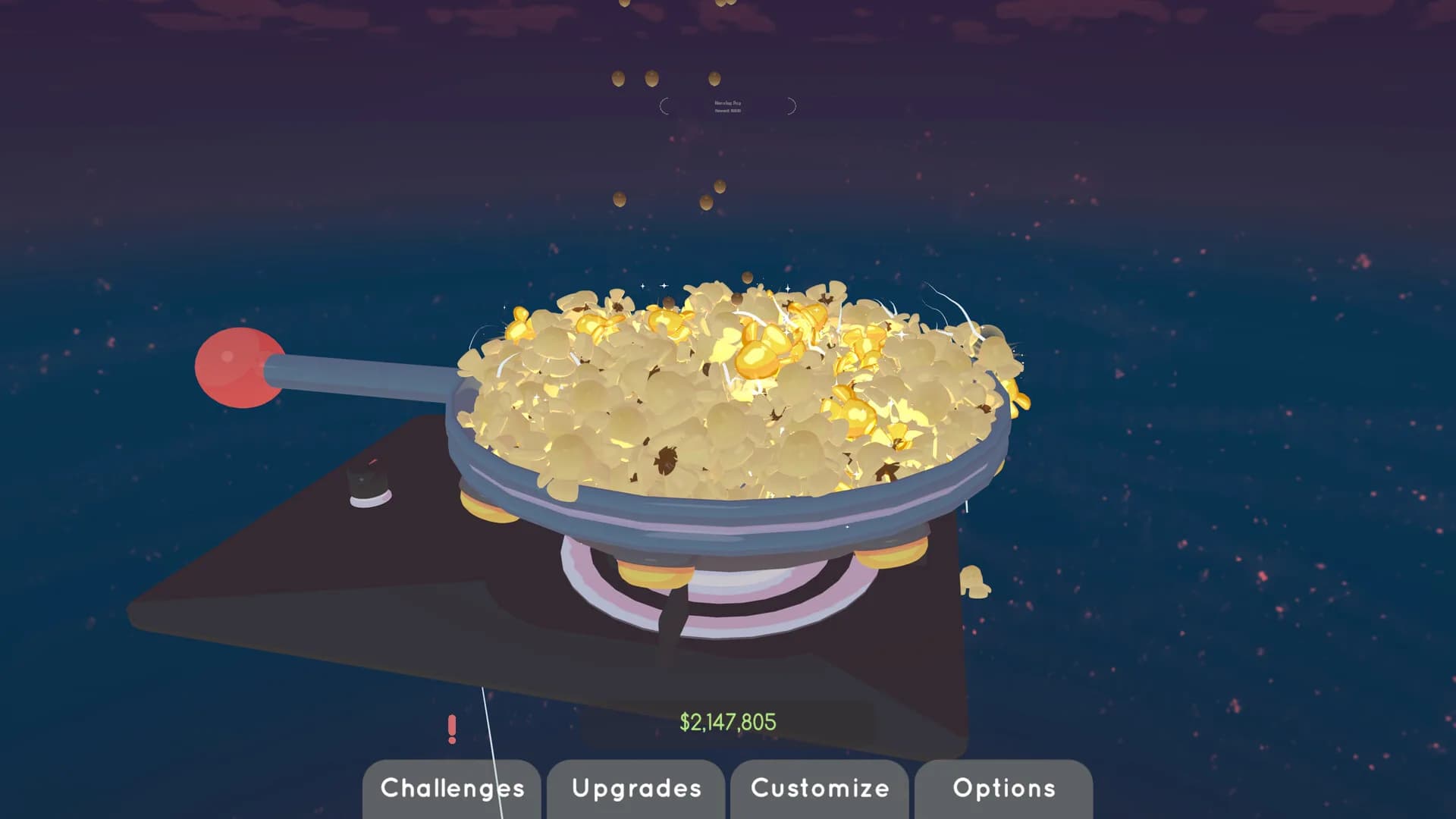 Pop the Corn: Kernel Clicker görsel 9