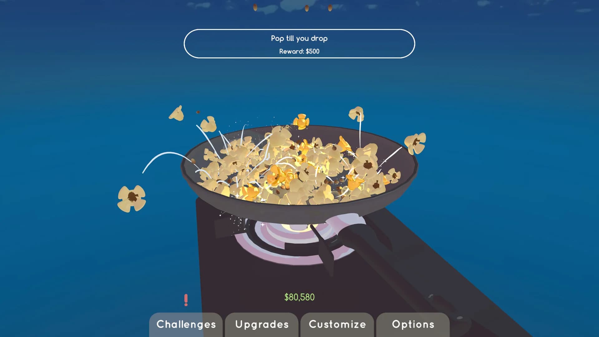 Pop the Corn: Kernel Clicker görsel 10
