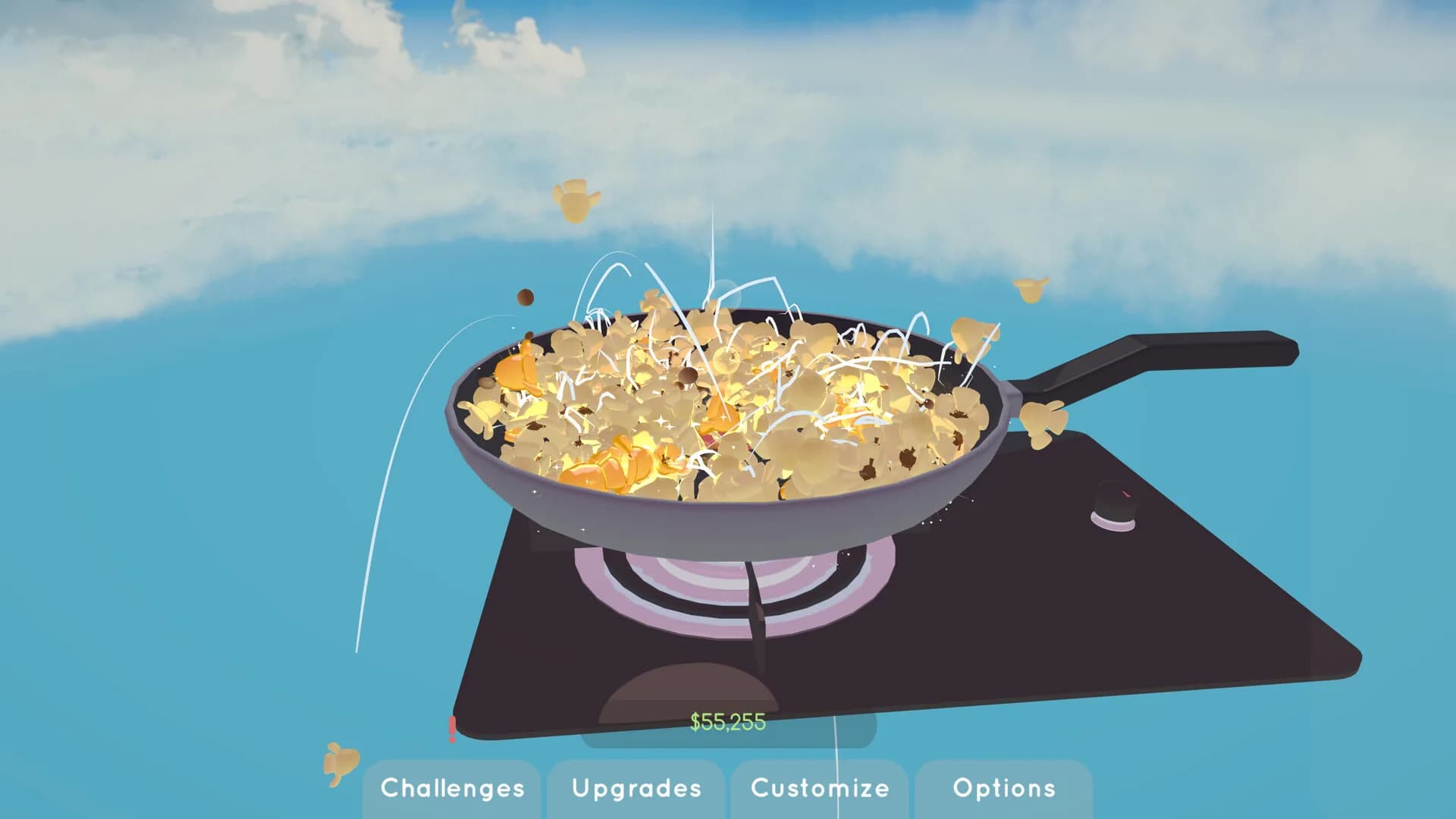 Pop the Corn: Kernel Clicker görsel 11