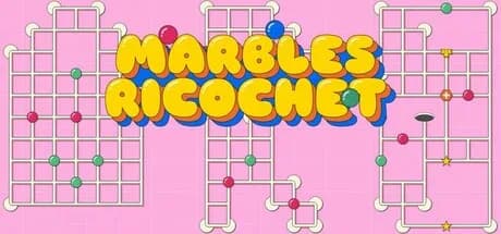Marbles Ricochet görsel 1