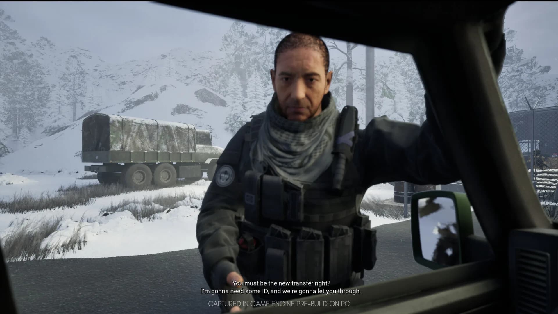Biohazard: Siberia görsel 2