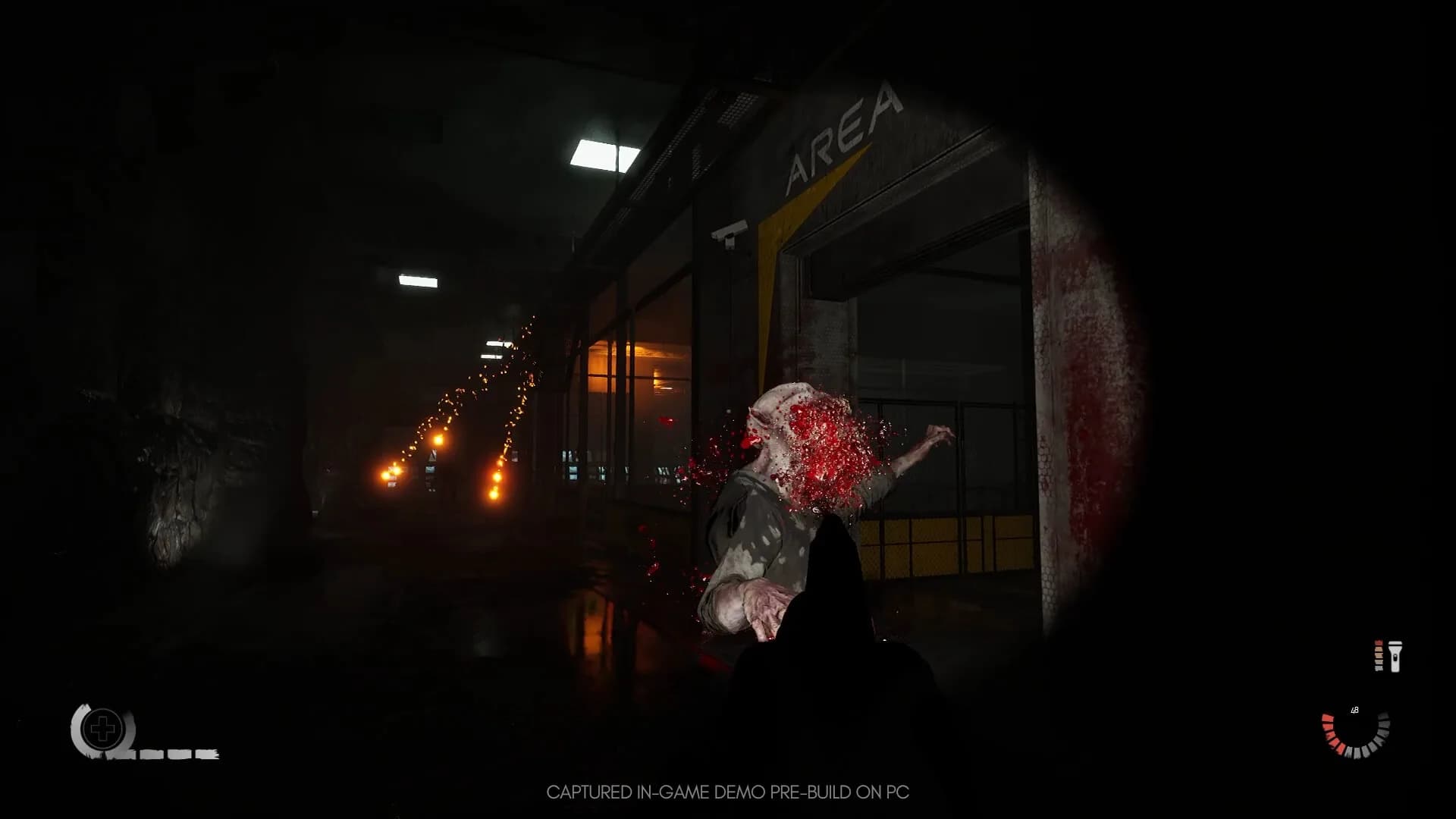Biohazard: Siberia görsel 3