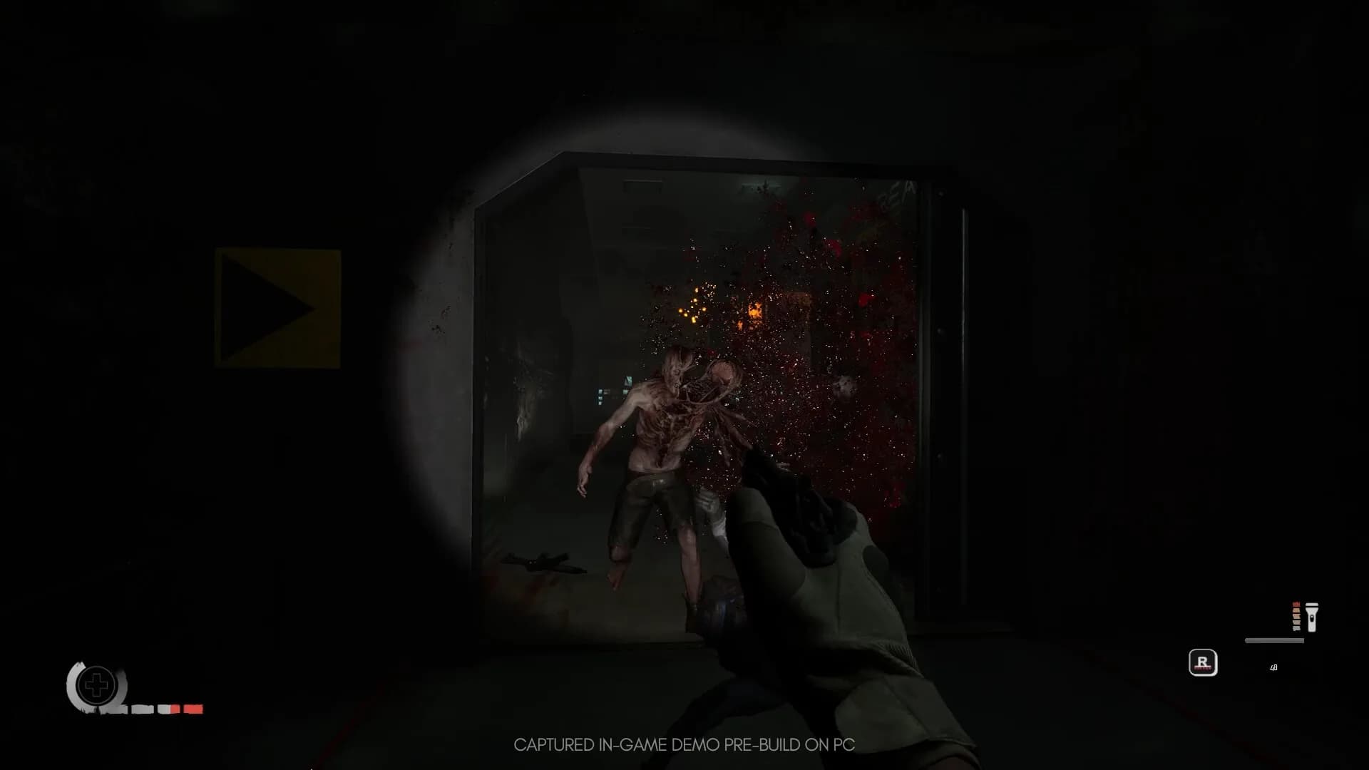 Biohazard: Siberia görsel 9