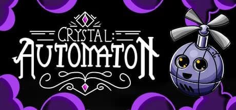 Crystal: Automaton görsel 1