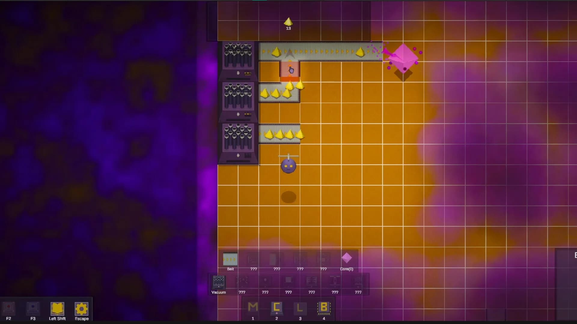 Crystal: Automaton görsel 2