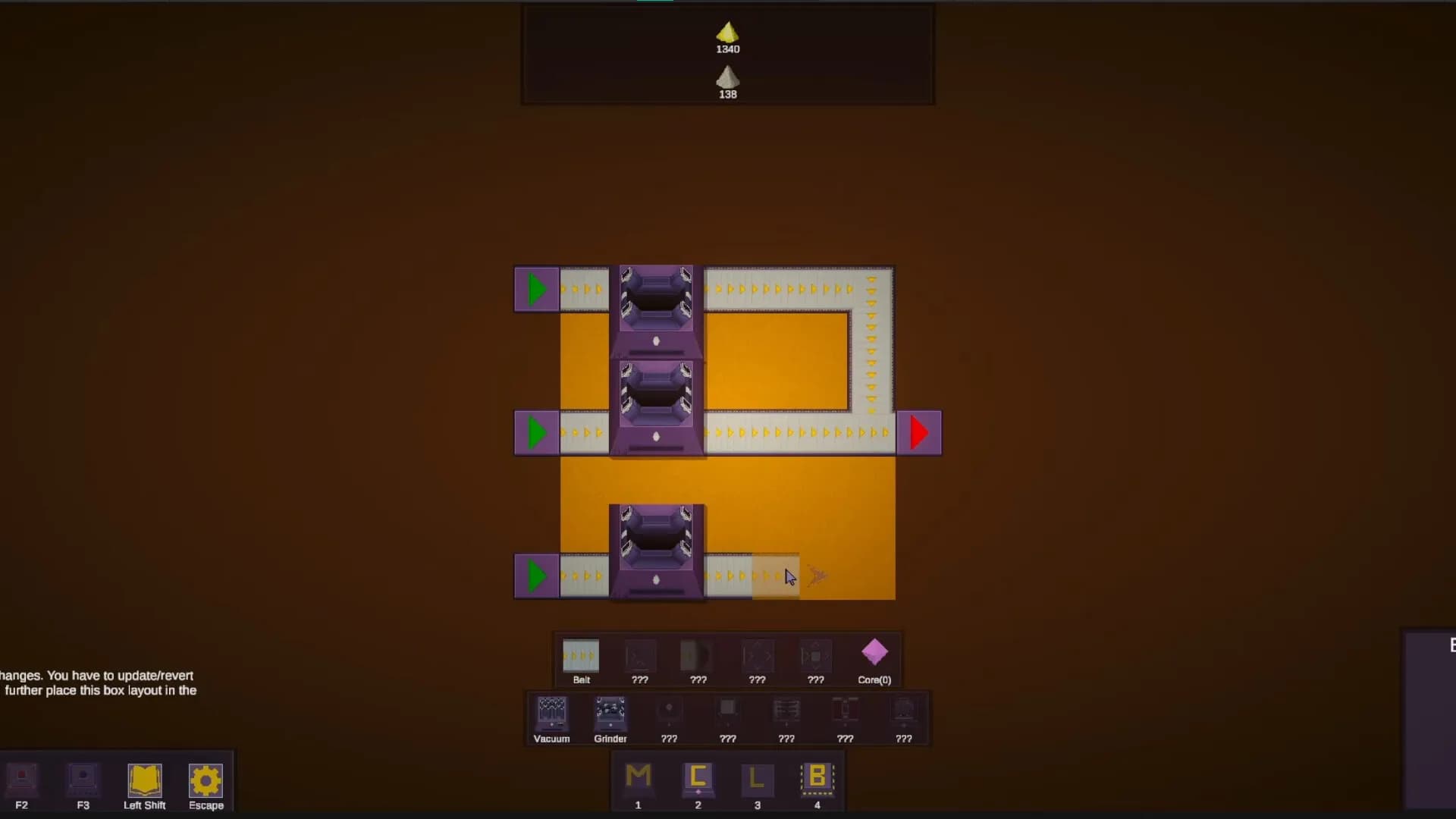 Crystal: Automaton görsel 3