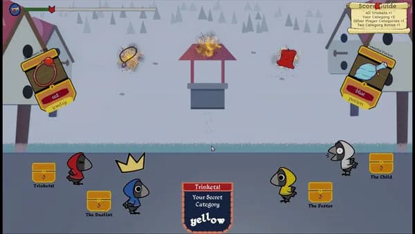 Trinkets! görsel 3