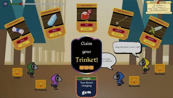 Trinkets! görsel 4