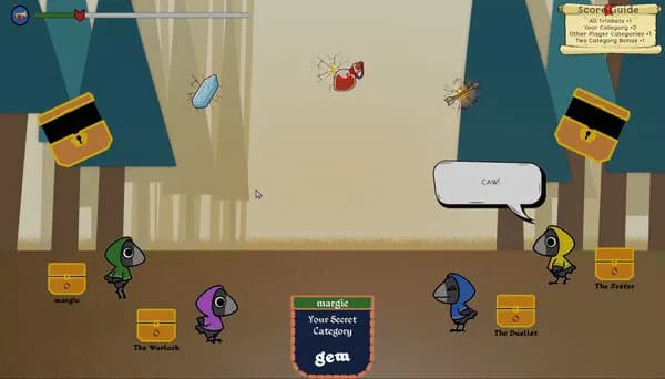 Trinkets! görsel 6
