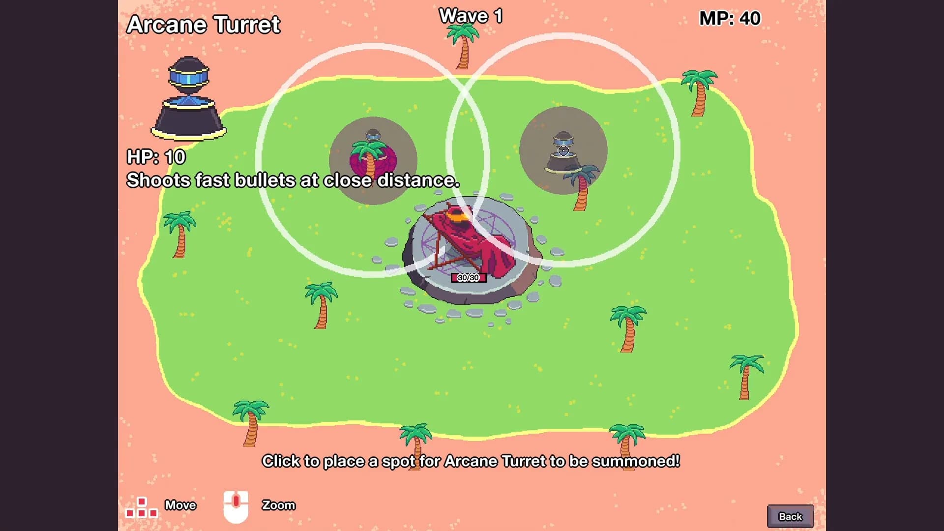 Summon Island: The Robot Pirate Invasion Was Today?! görsel 2