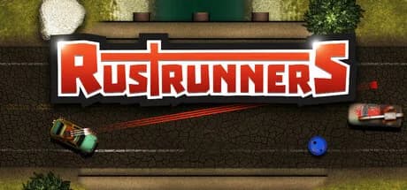Rust Runners