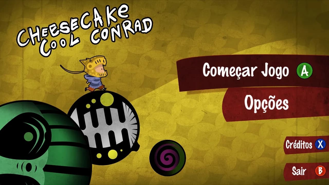 Cheesecake Cool Conrad görsel 5