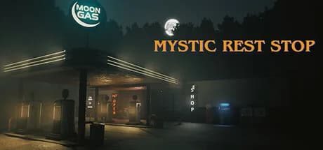 Mystic Rest Stop görsel 1