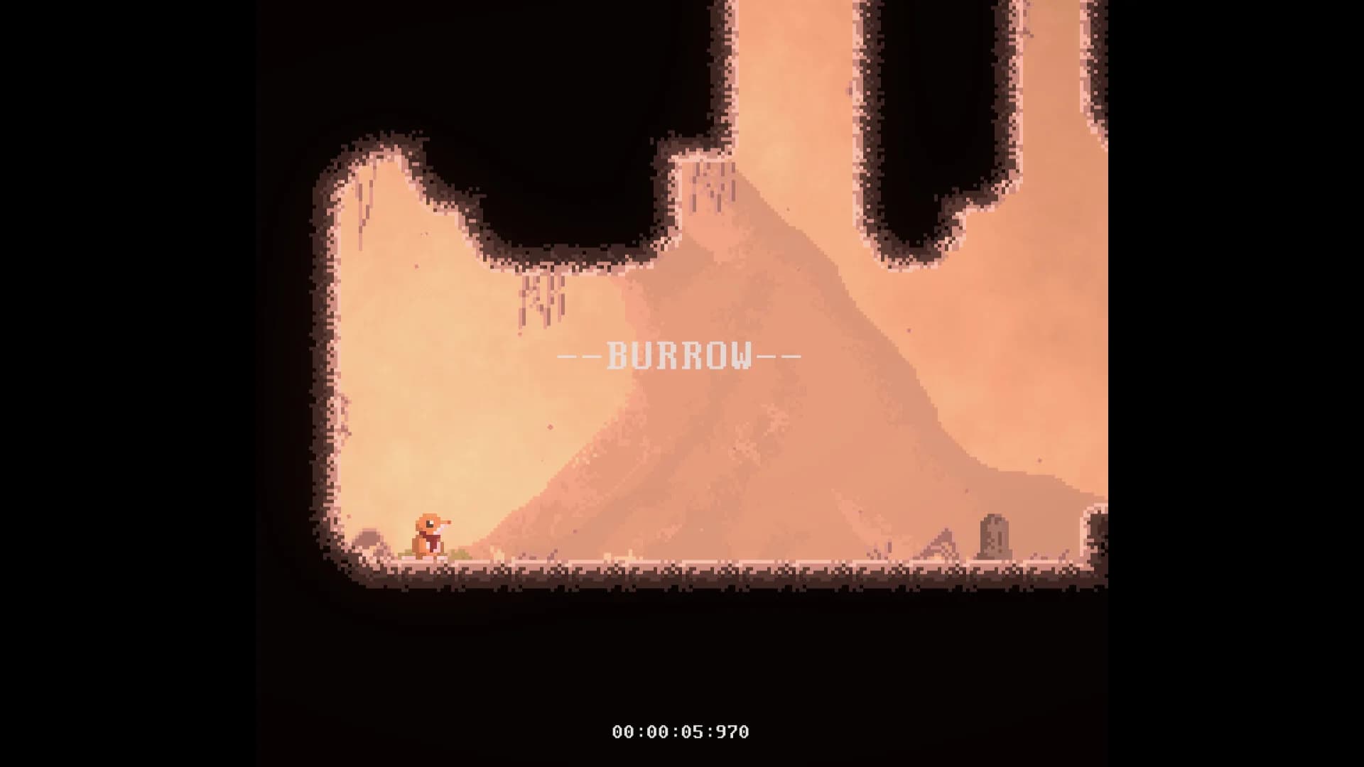 Climb Don't Dig görsel 2