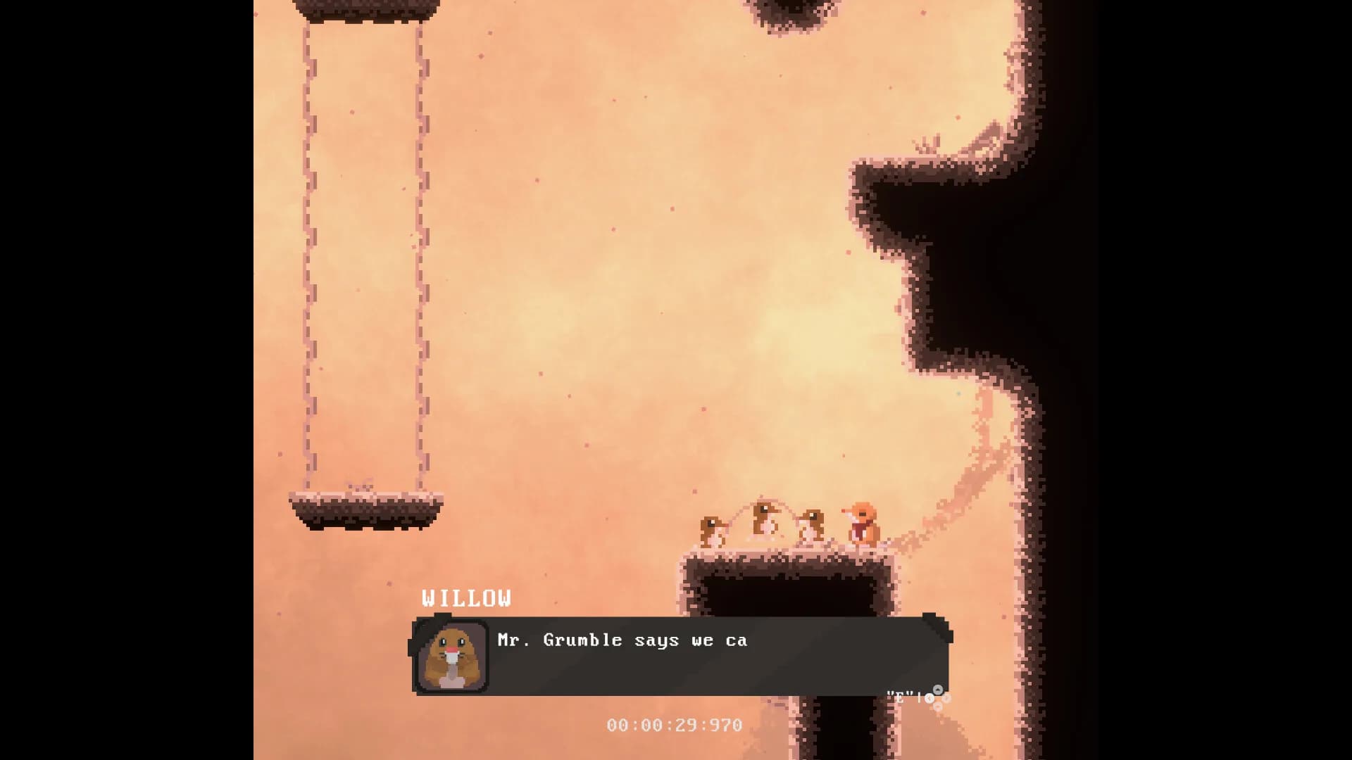 Climb Don't Dig görsel 3