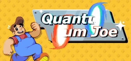 Quantum Joe