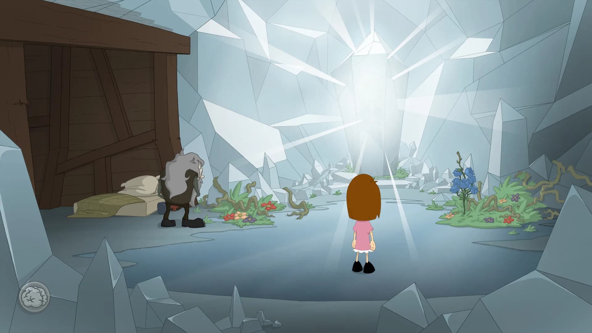 Anna's Quest görsel 6