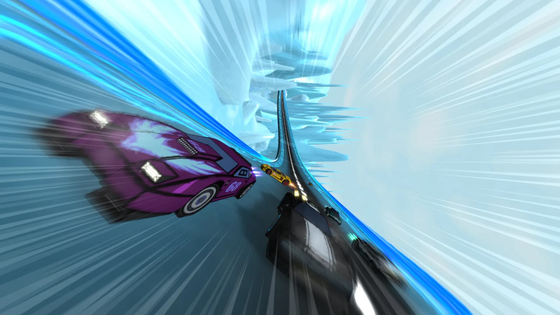 Mach-1 görsel 4