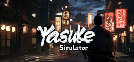 Yasuke Simulator görsel 1