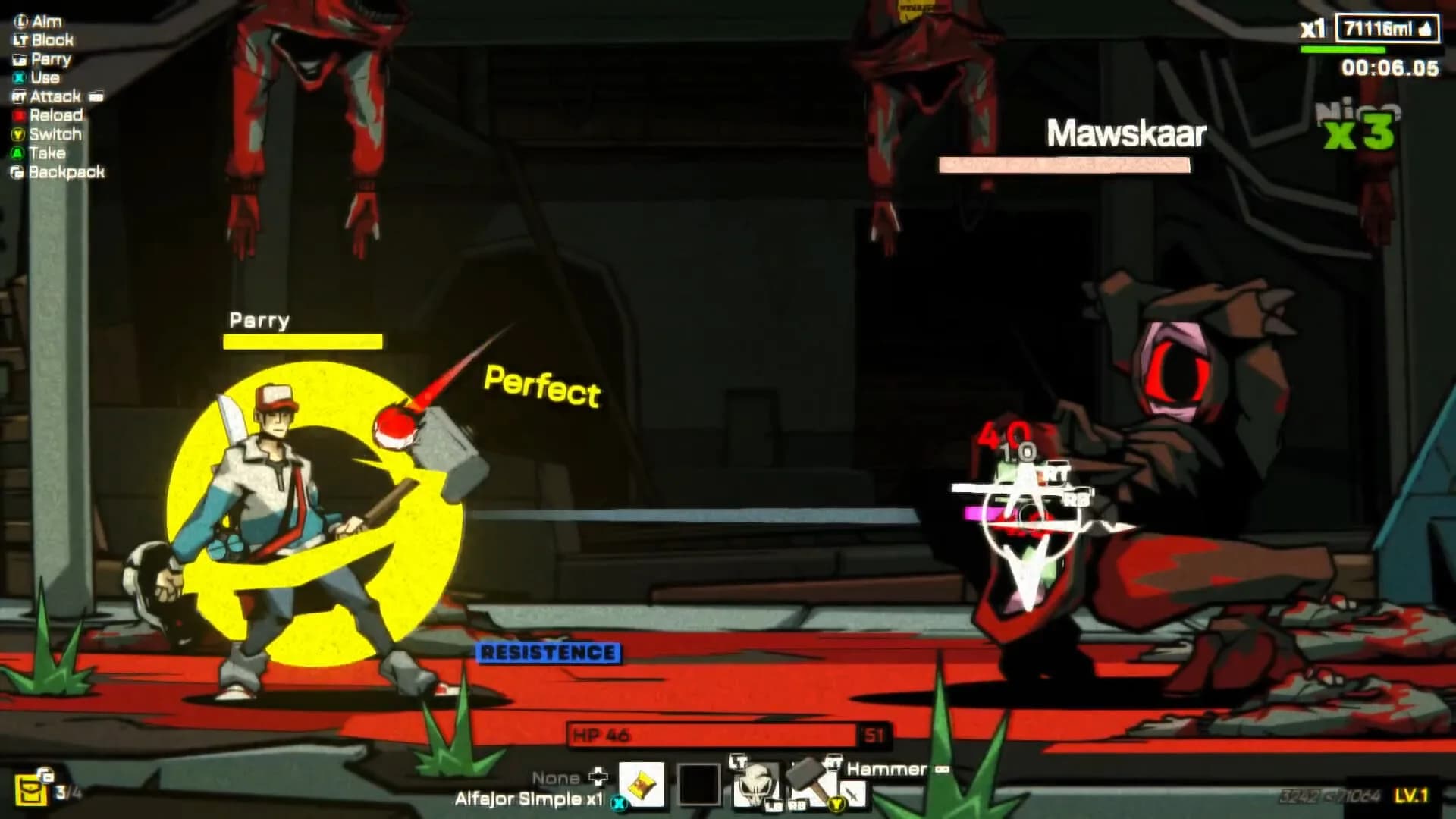 Gaucho: Subway Escape görsel 5