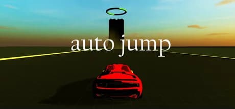 Auto Jump görsel 1