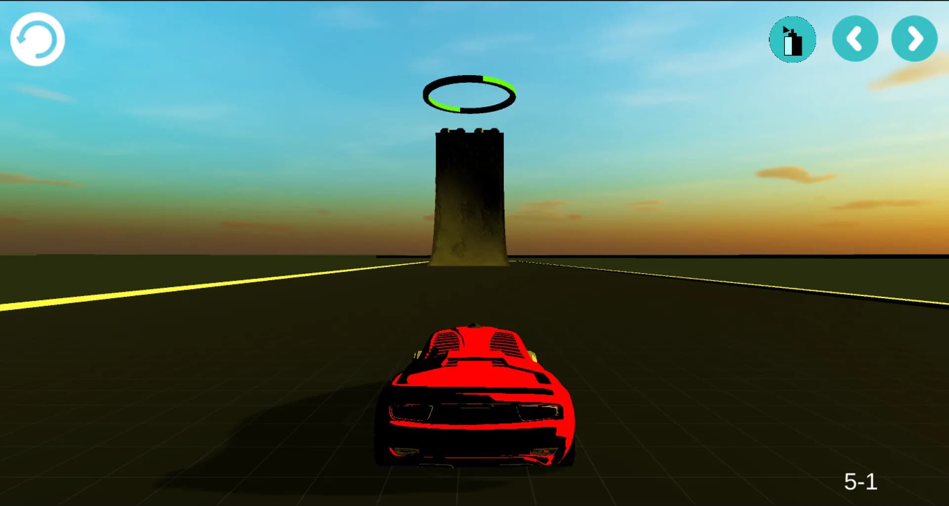Auto Jump görsel 2