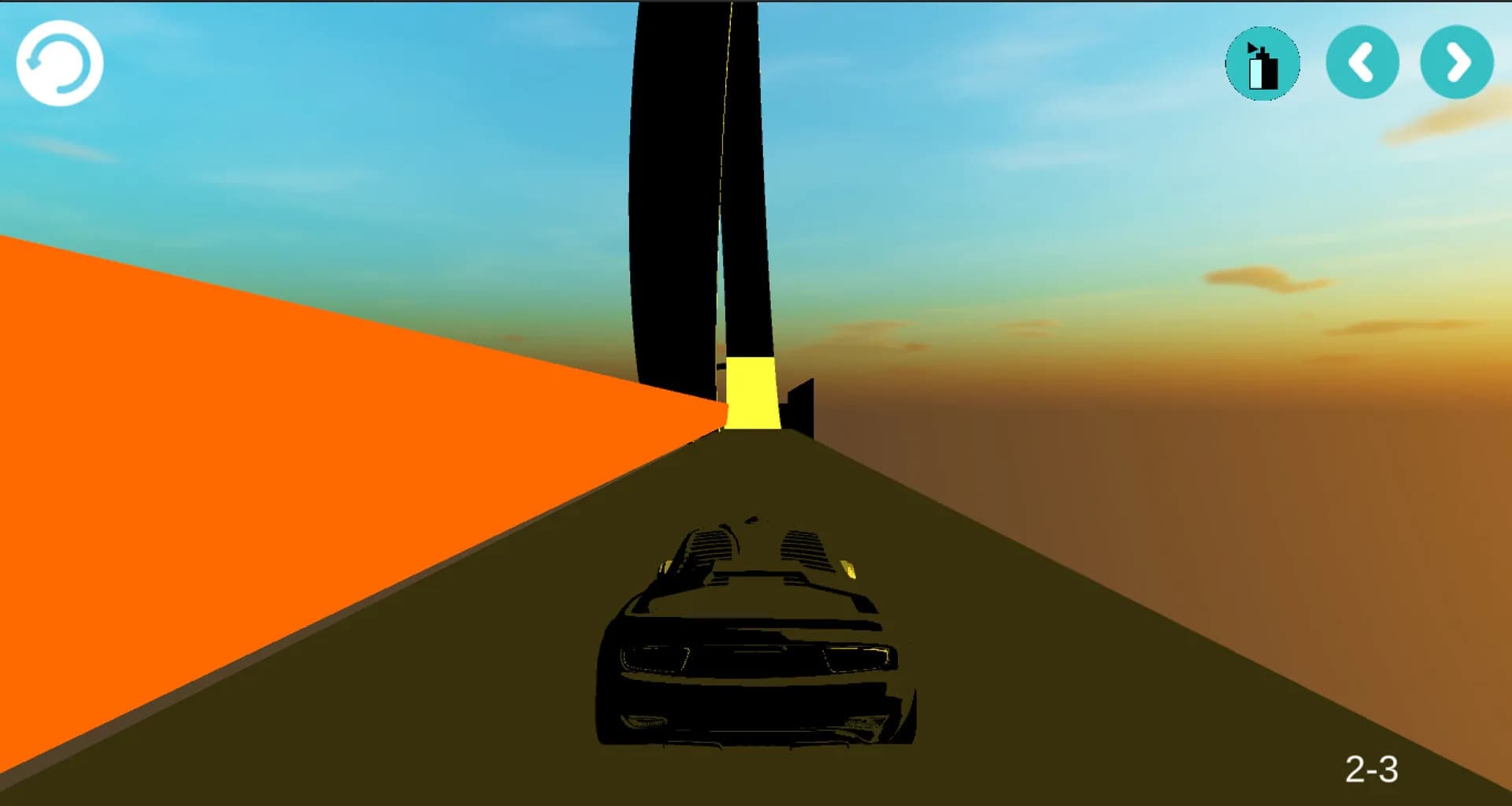 Auto Jump görsel 3