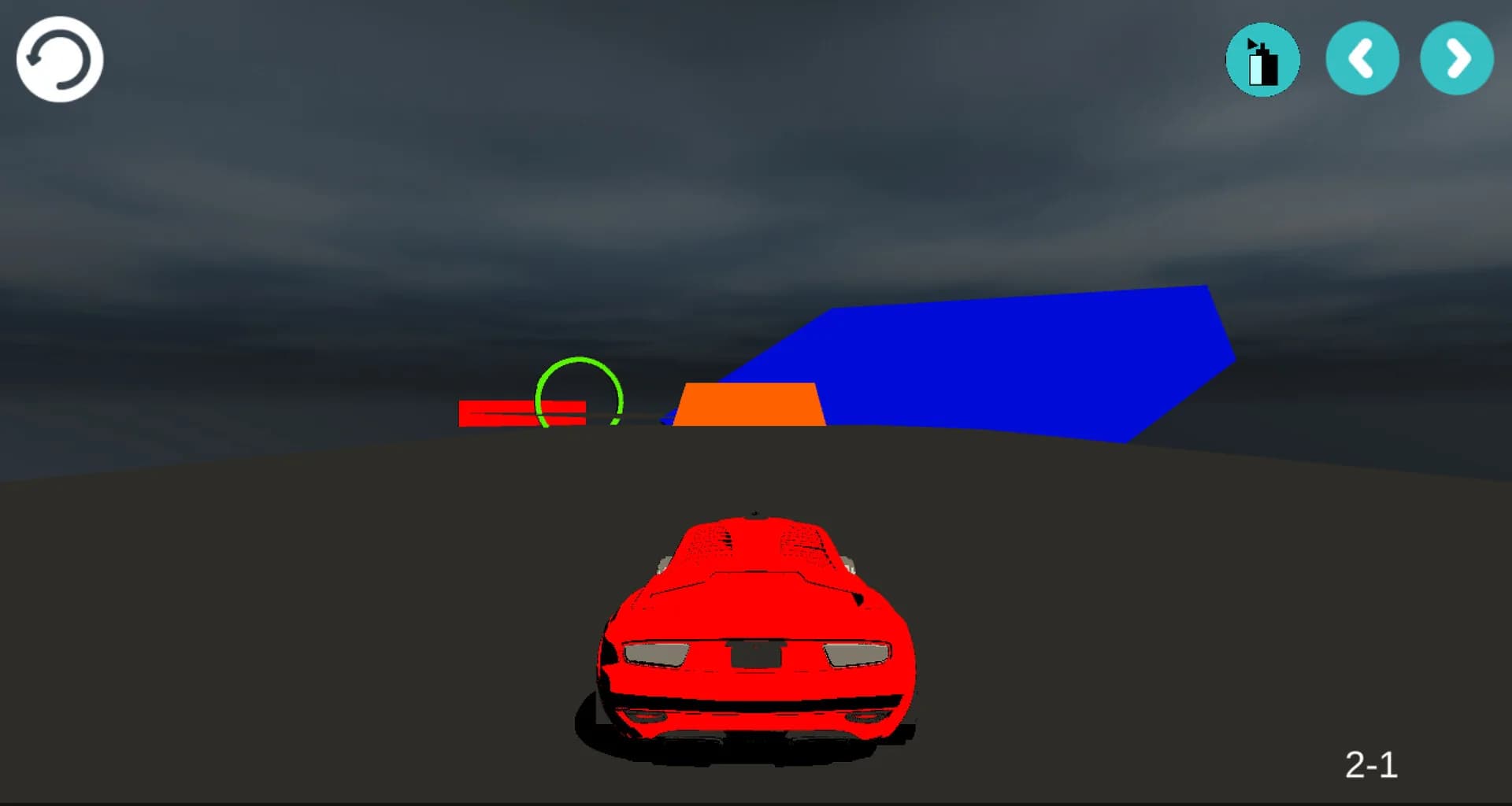 Auto Jump görsel 4