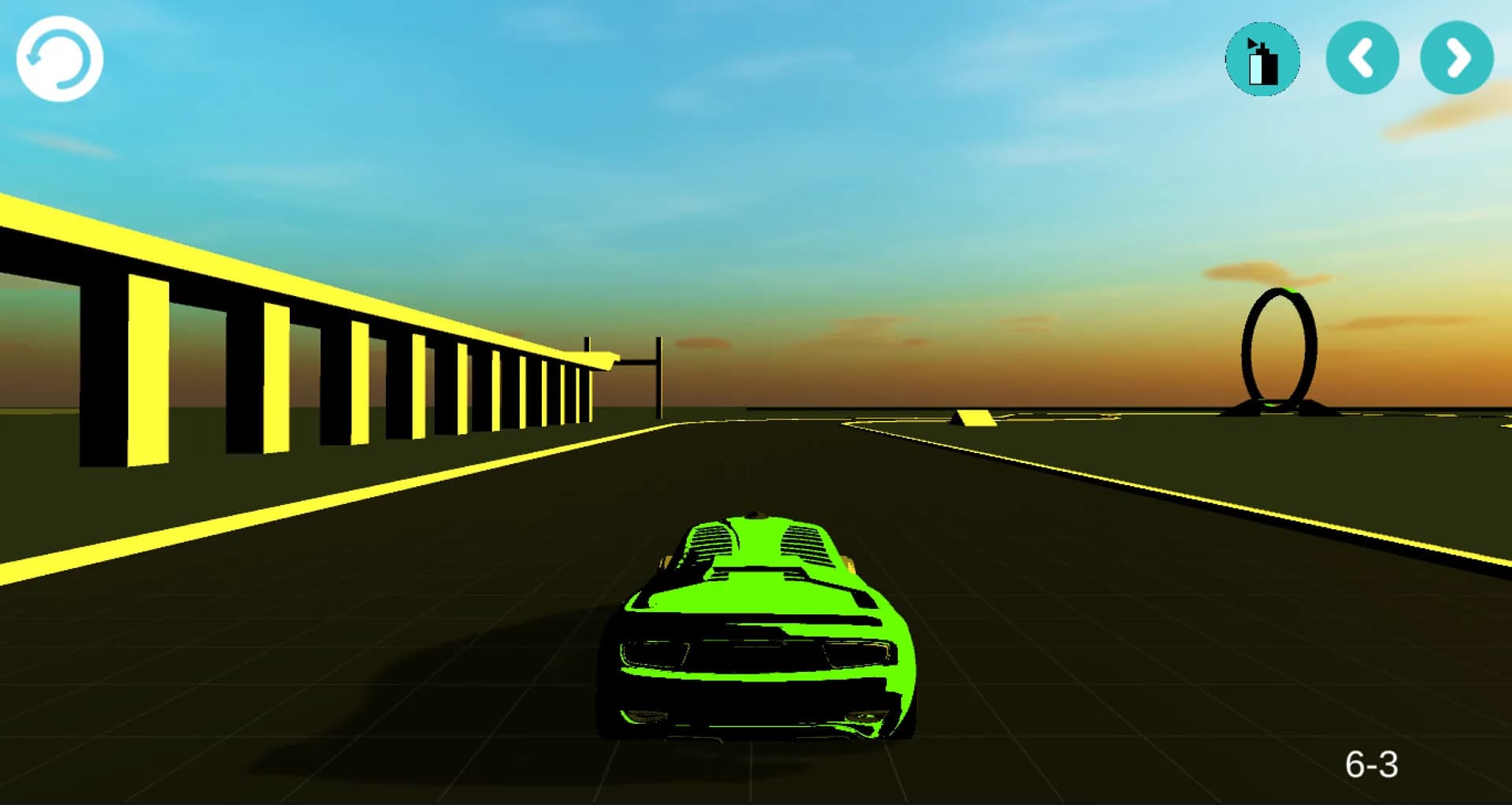 Auto Jump görsel 5
