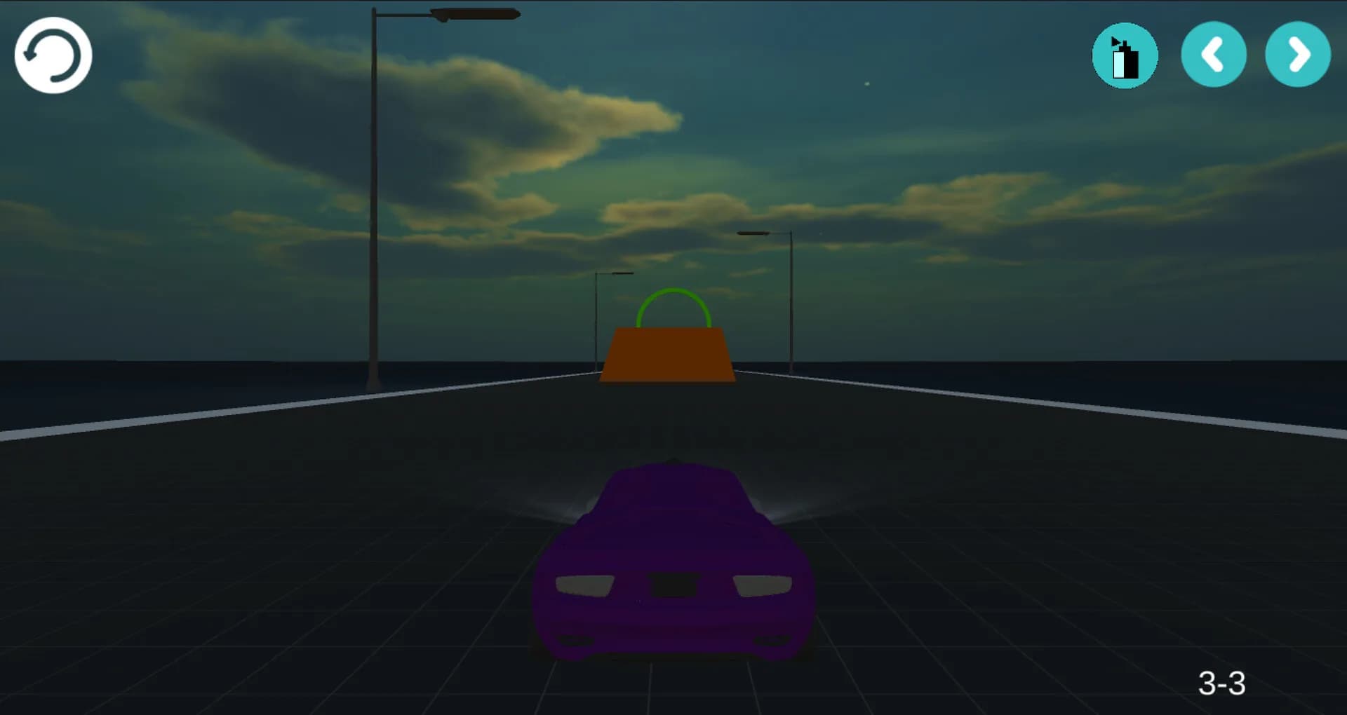 Auto Jump görsel 6