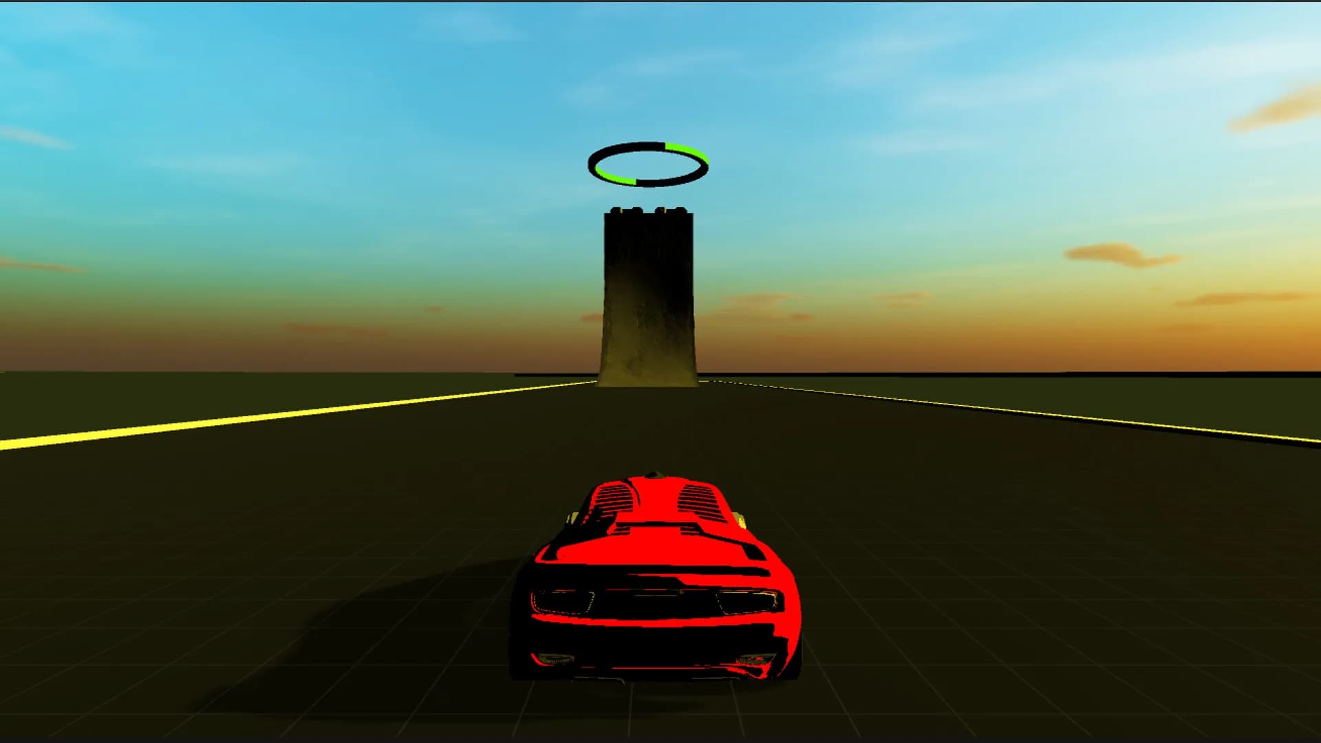 Auto Jump görsel 7