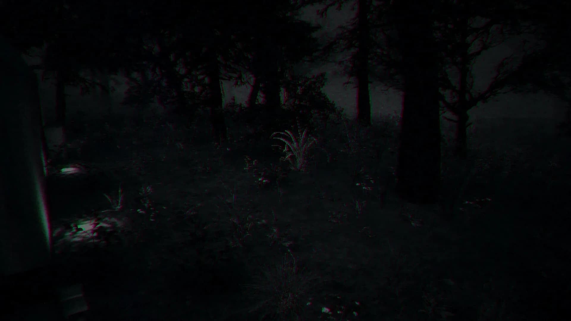 Whispers Of Fear görsel 6
