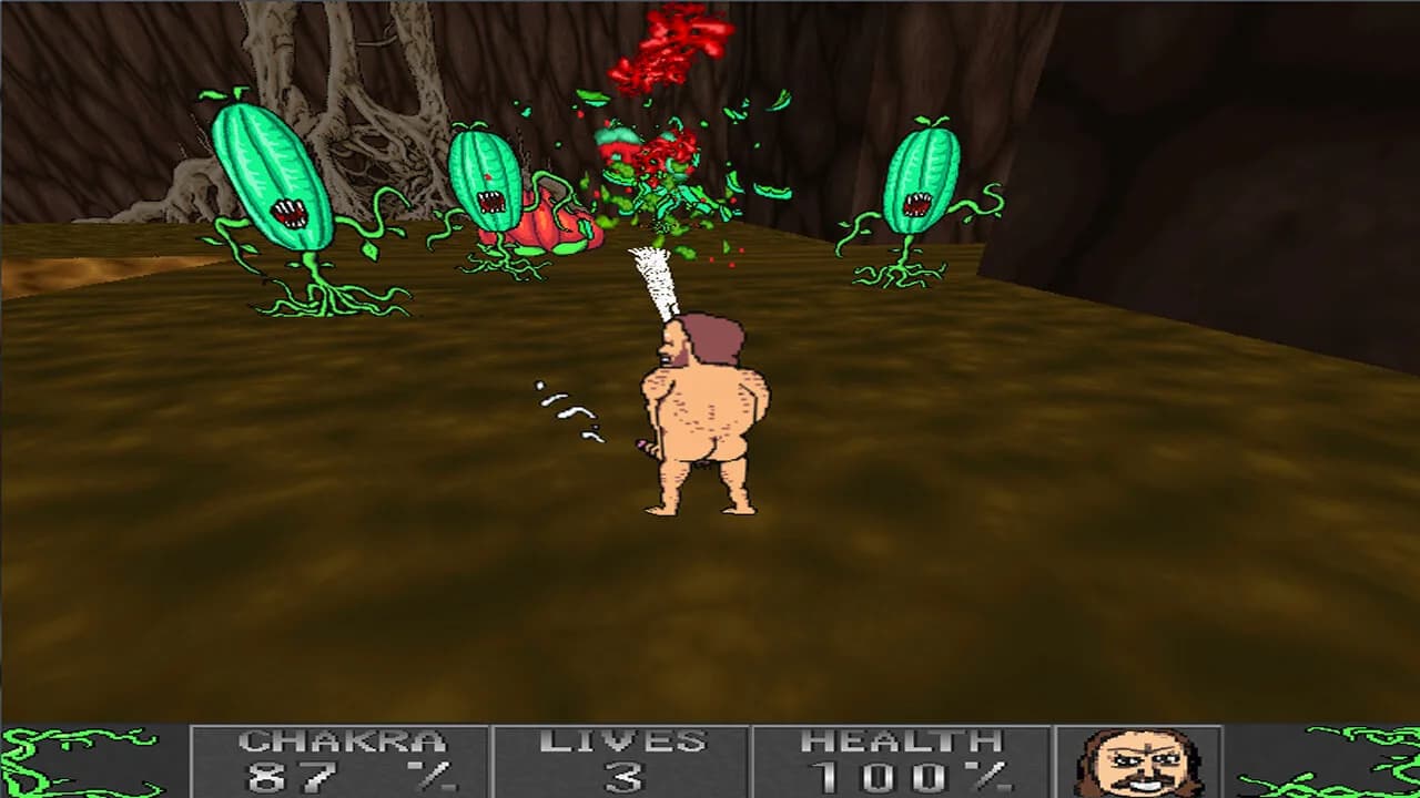 Choko loco 2 görsel 4