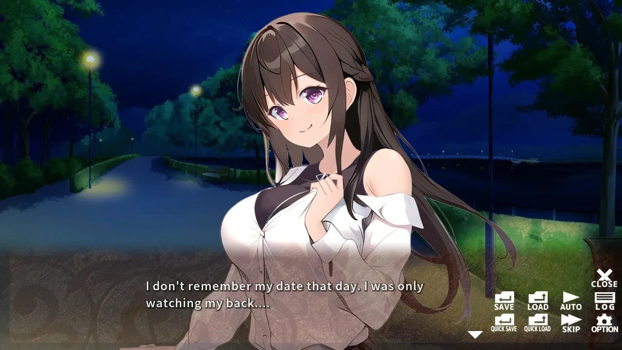 ゲーマー女子と引きこもり Me and gamer girl görsel 6