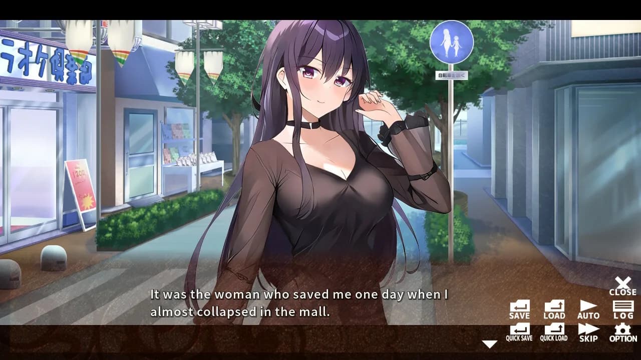 ゲーマー女子と引きこもり Me and gamer girl görsel 7